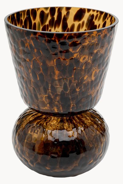 Vaso Caramel, alt. 26 cm