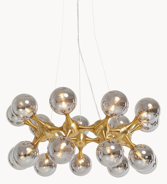 Lampada a sospensione grande Atomic Balls