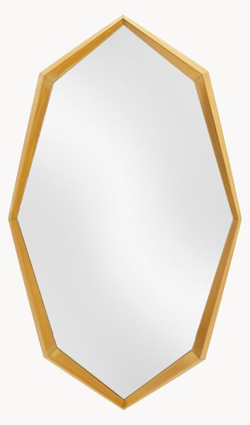 Specchio da parete a figura intera Octagon