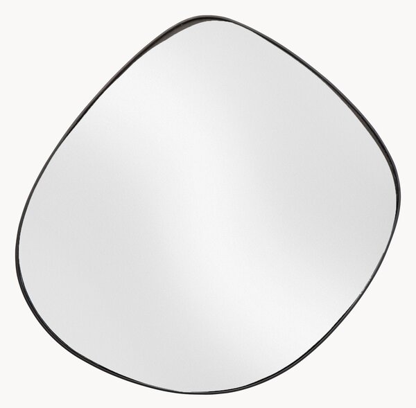 Specchio da parete dalla forma organica Göteborg