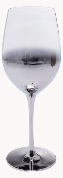 Set di 4 bicchieri da vino bianco Night Sky