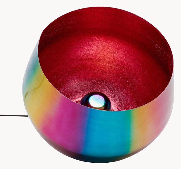 Lampada da terra Rainbow