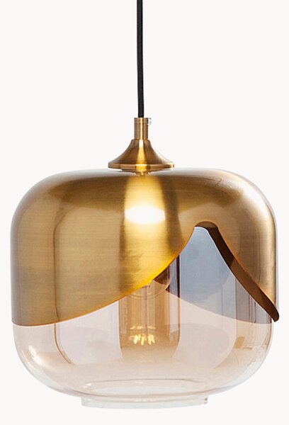 Lampada a sospensione piccola Goblet