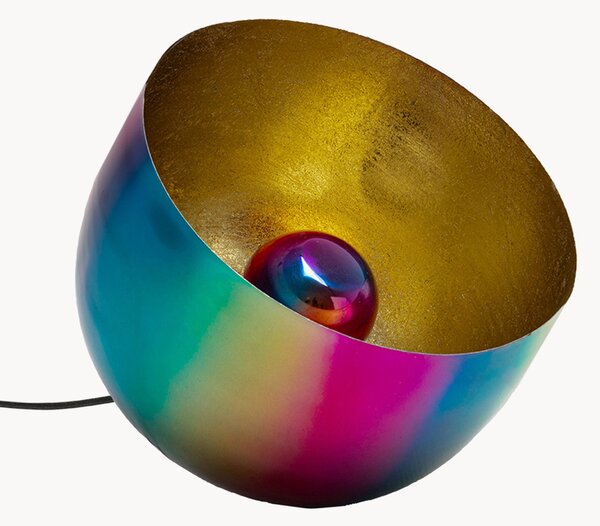 Lampada da terra Rainbow