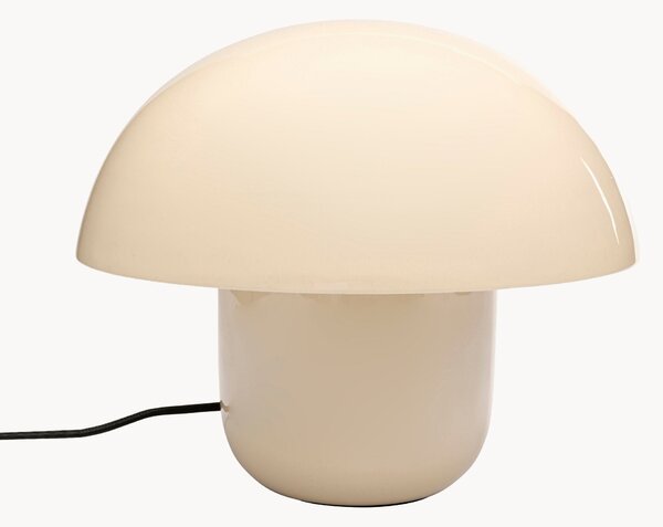 Lampada da tavolo piccola Mushroom