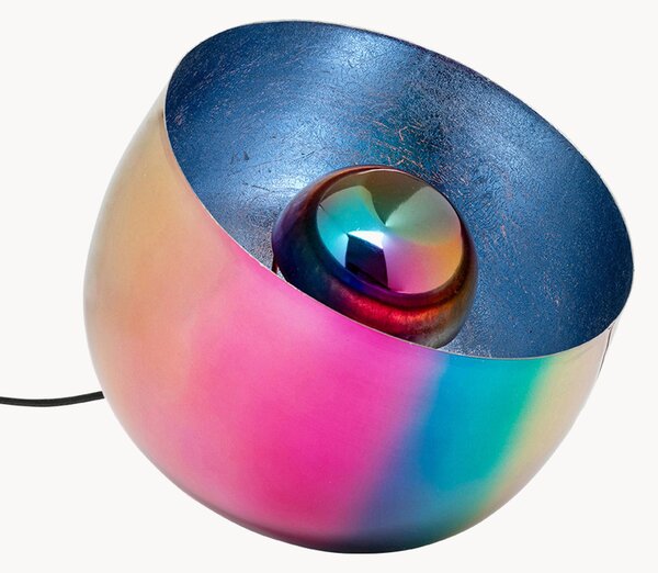 Lampada da terra Rainbow