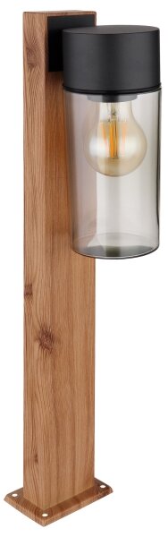 Globo 31976 - Lampada da esterno ETSI 1xE27/40W/230V 50 cm IP44