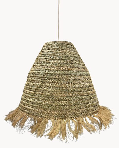 Lampada a sospensione portatile a LED con luce regolabile Anafi