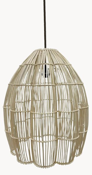 Lampada a sospensione solare portatile a LED con luce regolabile Avila