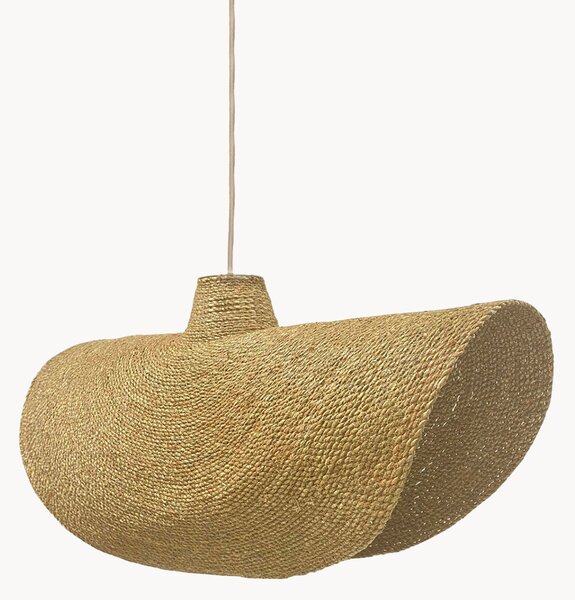 Lampada a sospensione portatile a LED con luce regolabile Kleia