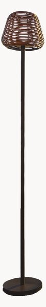 Lampada da terra portatile a LED con luce regolabile Midy
