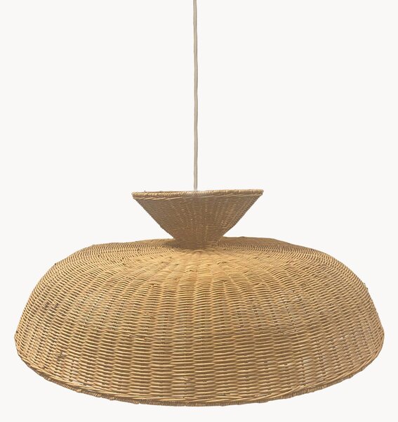 Lampada a sospensione portatile a LED con luce regolabile Darma