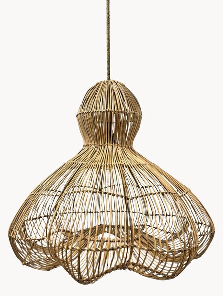 Lampada a sospensione portatile a LED con luce regolabile Ronda