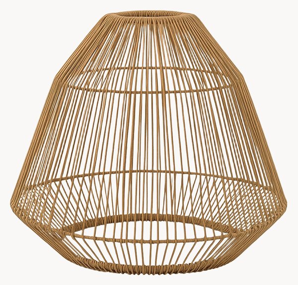 Lampada a sospensione portatile a LED con luce regolabile Maya