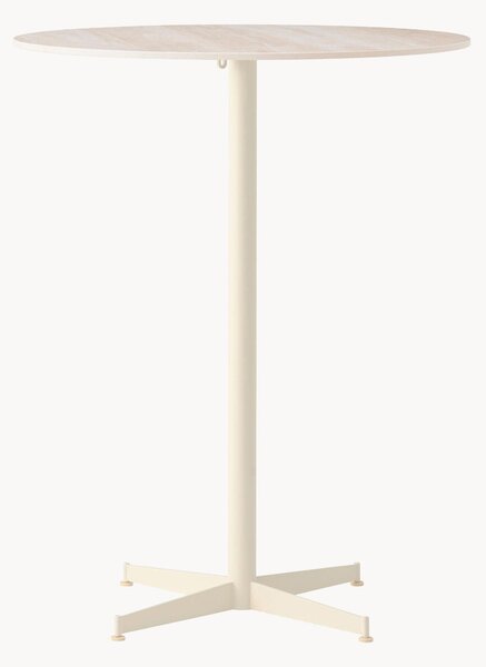 Tavolo da giardino rotondo Nook, Ø 80 cm