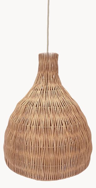 Lampada a sospensione portatile a LED con luce regolabile Bella
