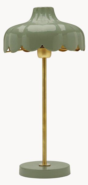 Lampada da tavolo Wells