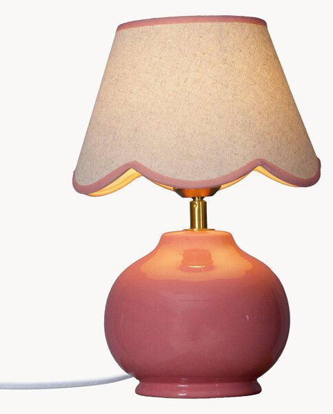 Lampada da tavolo Nell