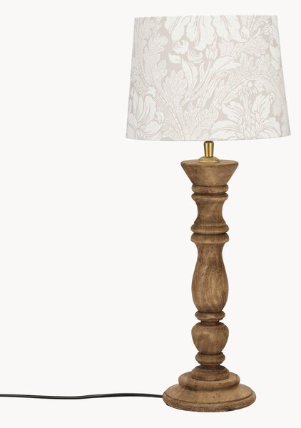 Lampada da tavolo Lodge
