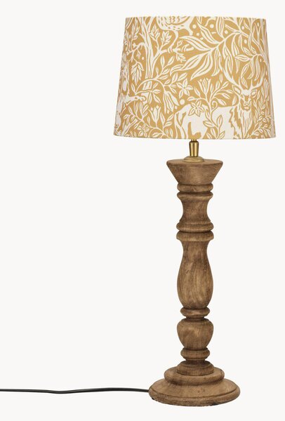 Lampada da tavolo Lodge