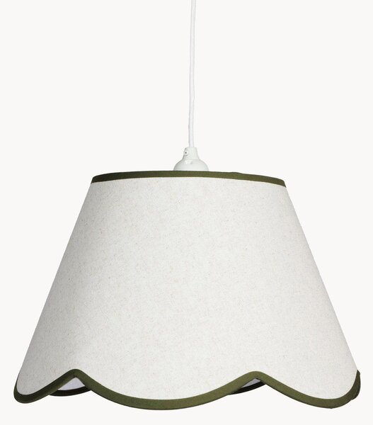 Lampada a sospensione Nell