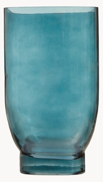 Vaso in vetro Emer, alt. 24 cm
