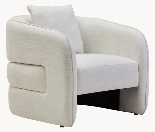 Poltrona lounge Bilani