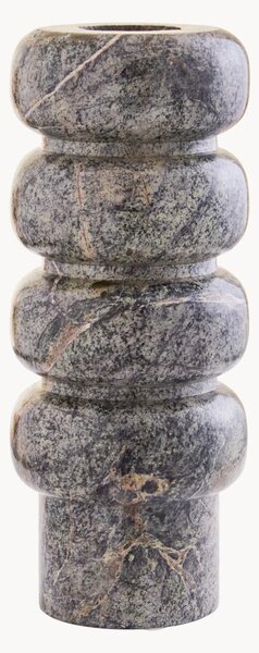 Vaso in marmo Fazio, alt. 25 cm