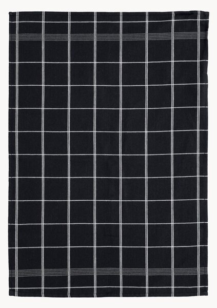 Strofinaccio in cotone Minimal