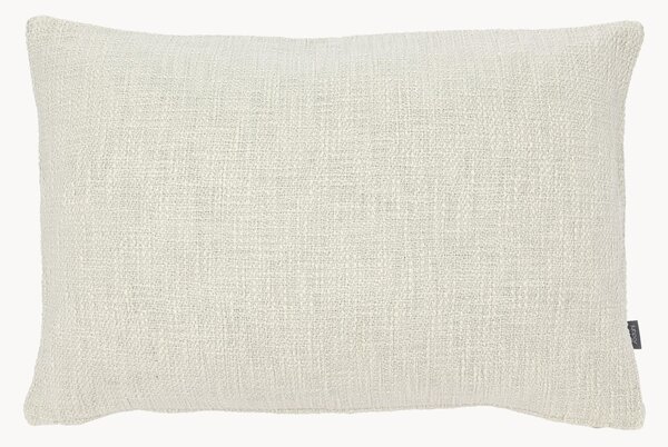 Cuscino in cotone Bouclé