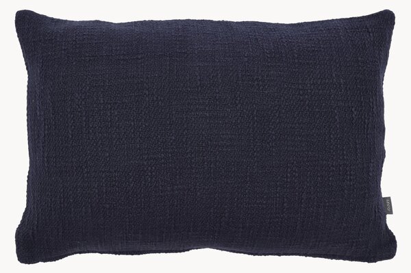 Cuscino in cotone Bouclé