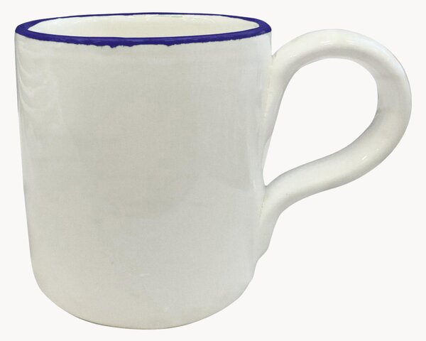 Tazza in ceramica Dolcevita Filo