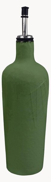 Oliera in ceramica Preta