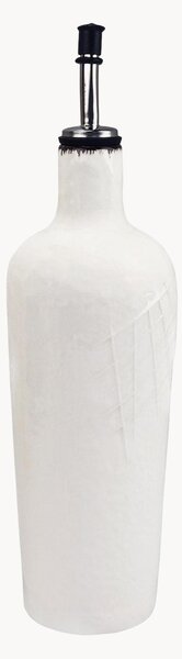 Oliera in ceramica Preta
