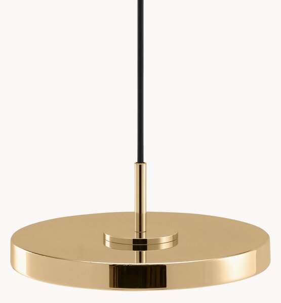 Lampada a sospensione piccola a LED Asteria Micro