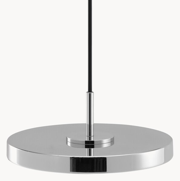 Lampada a sospensione piccola a LED Asteria Micro