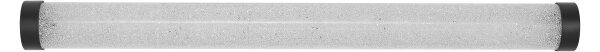 Osram - Illuminazione LED per specchio da bagno ORBIS TUBE LED/12W/230V 60 cm IP44 nero