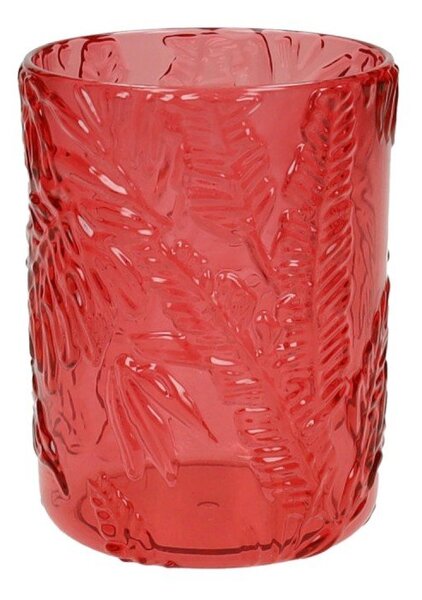 Set di bicchieri in acrilico 6 pz 400 ml Tropical – Brandani