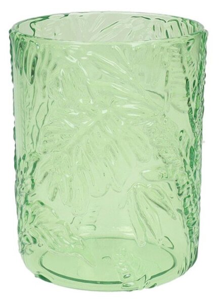 Set di bicchieri in acrilico 6 pz 400 ml Tropical – Brandani