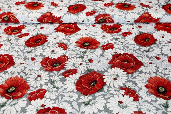Federa cuscino gobelin Eden 5016