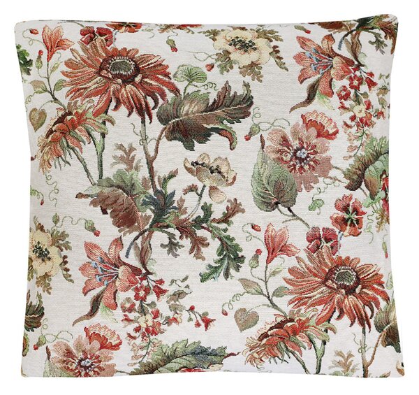Federa cuscino gobelin Eden 5015