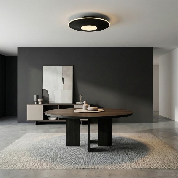 Brilagi - Plafoniera LED VERANO LED/38W/230V