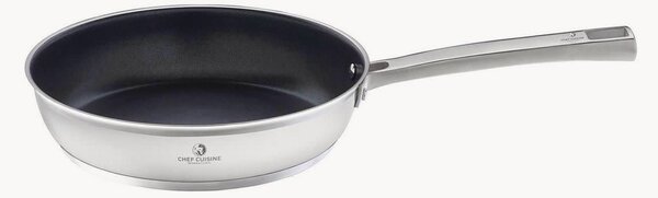 Padella con rivestimento antiaderente Chef, varie misure