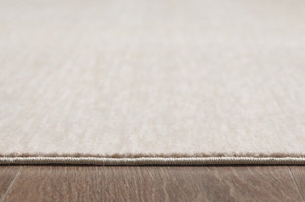 Tappeto crema 160x230 cm Puro - ESTE