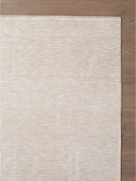 Tappeto crema 160x230 cm Puro - ESTE