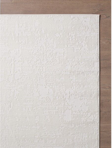 Tappeto crema 120x170 cm Celeste - ESTE