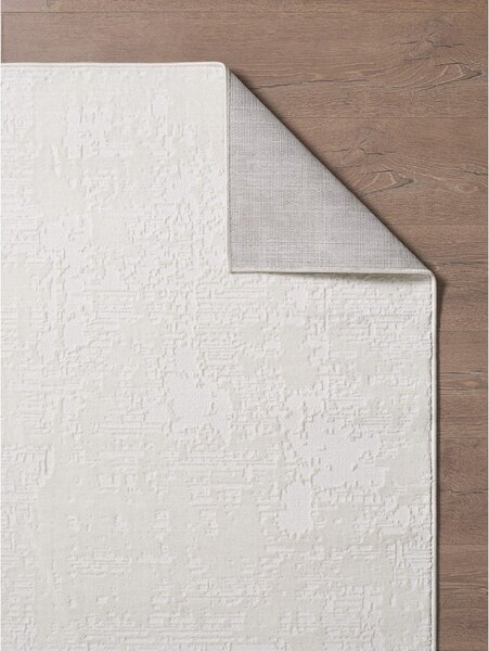 Tappeto crema 120x170 cm Celeste - ESTE