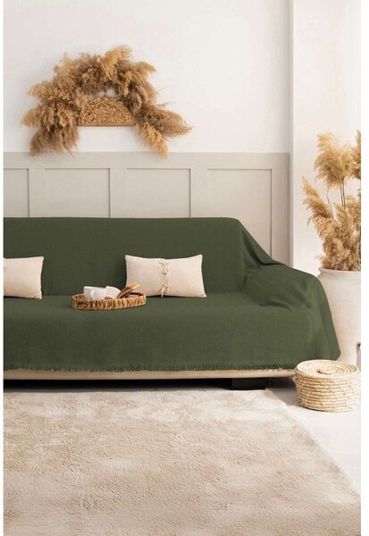 Copridivano color kaki 300 cm Rio – Mijolnir