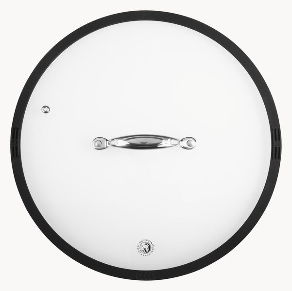 Coperchio per pentola in vetro Chef Cuisine, Ø 32 cm