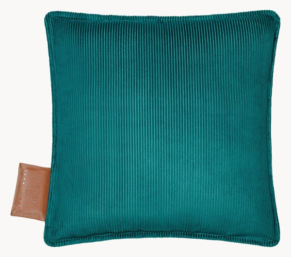 Cuscino riscaldante in velluto a coste Heaty